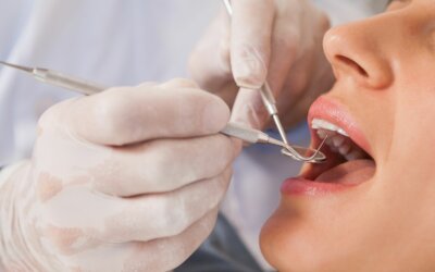 Biocompatible Fillings