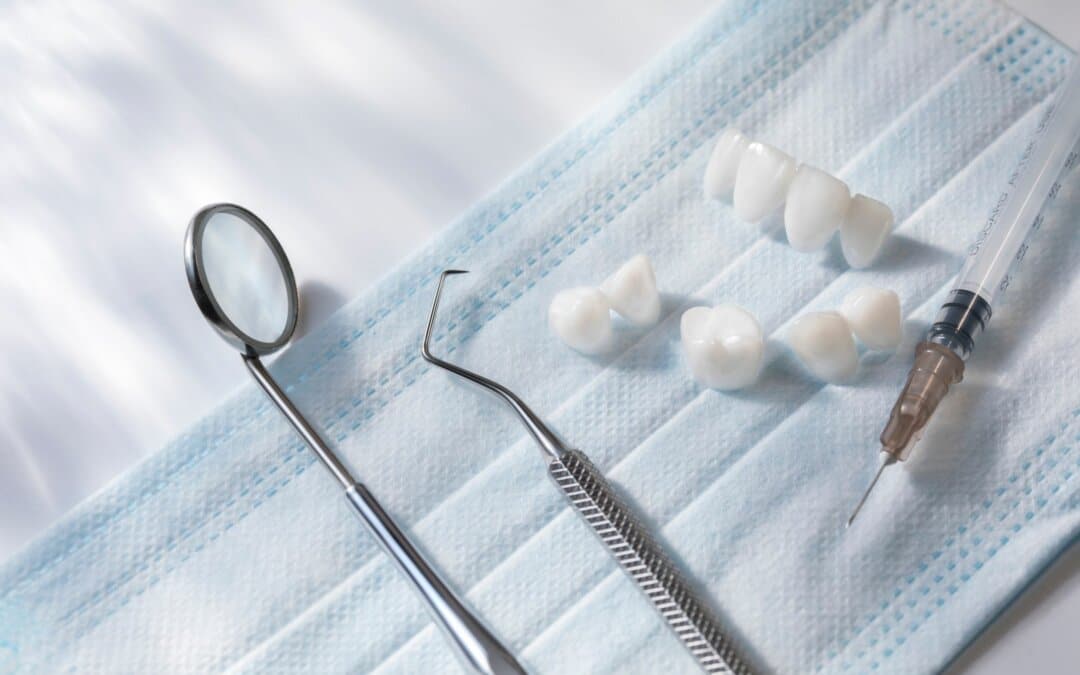 What Are Some Healthier Alternatives to Metal Dental Crowns? 