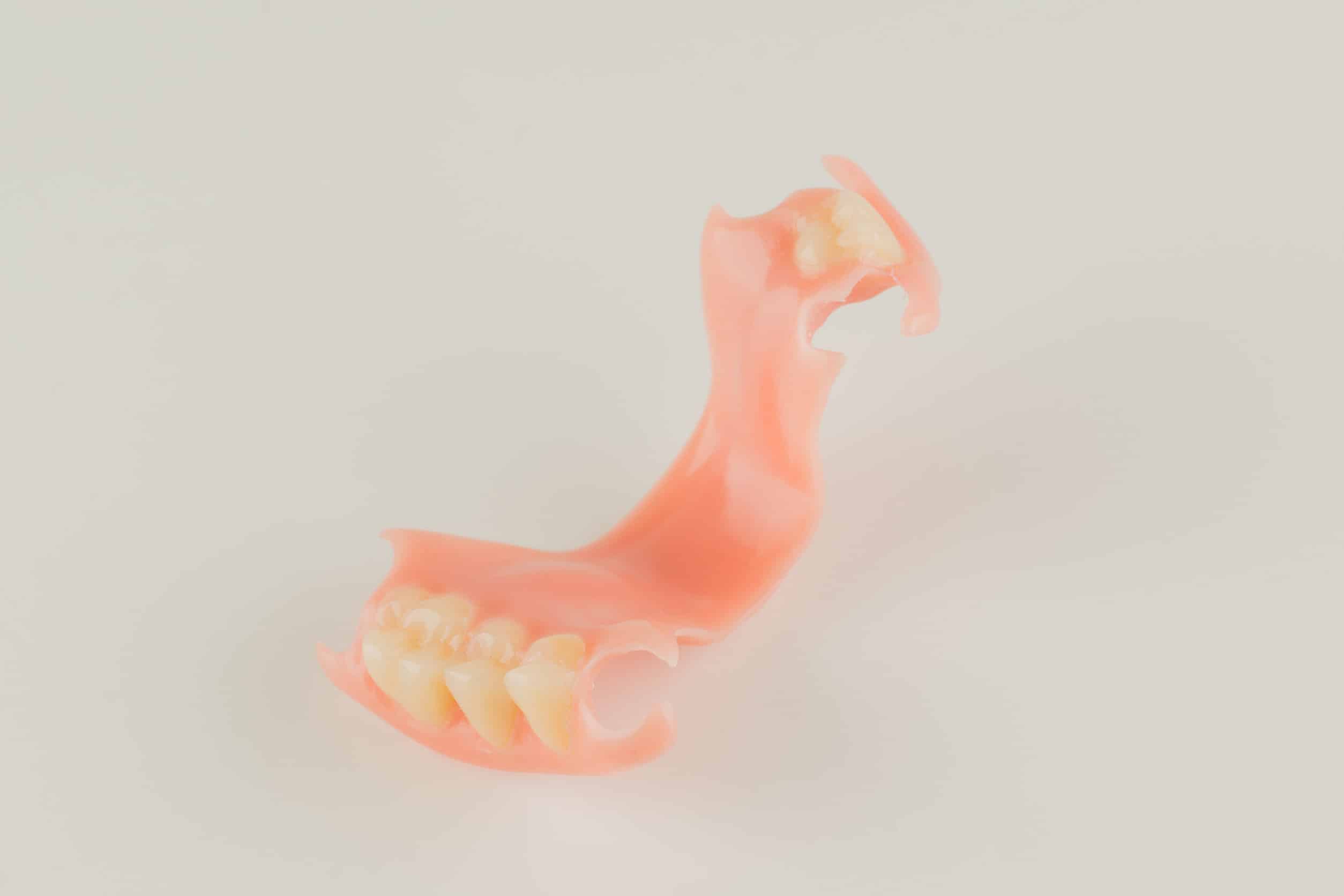 metal-free partials metal-free dental partial denture