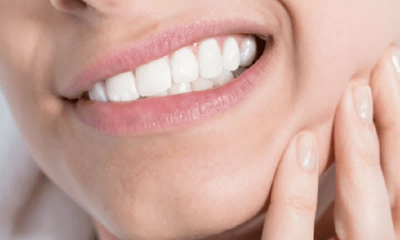Why you don’t need a Night Guard for Teeth Grinding