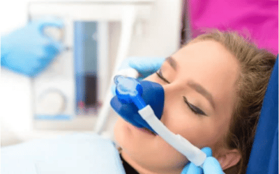 Sedation Dentistry