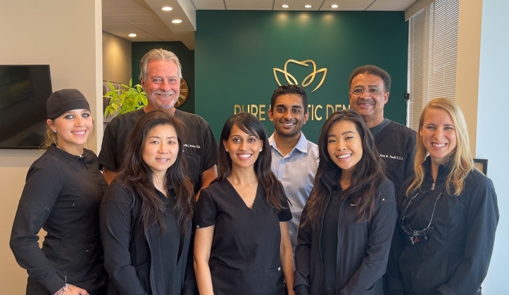 Houston, TX Dentist
