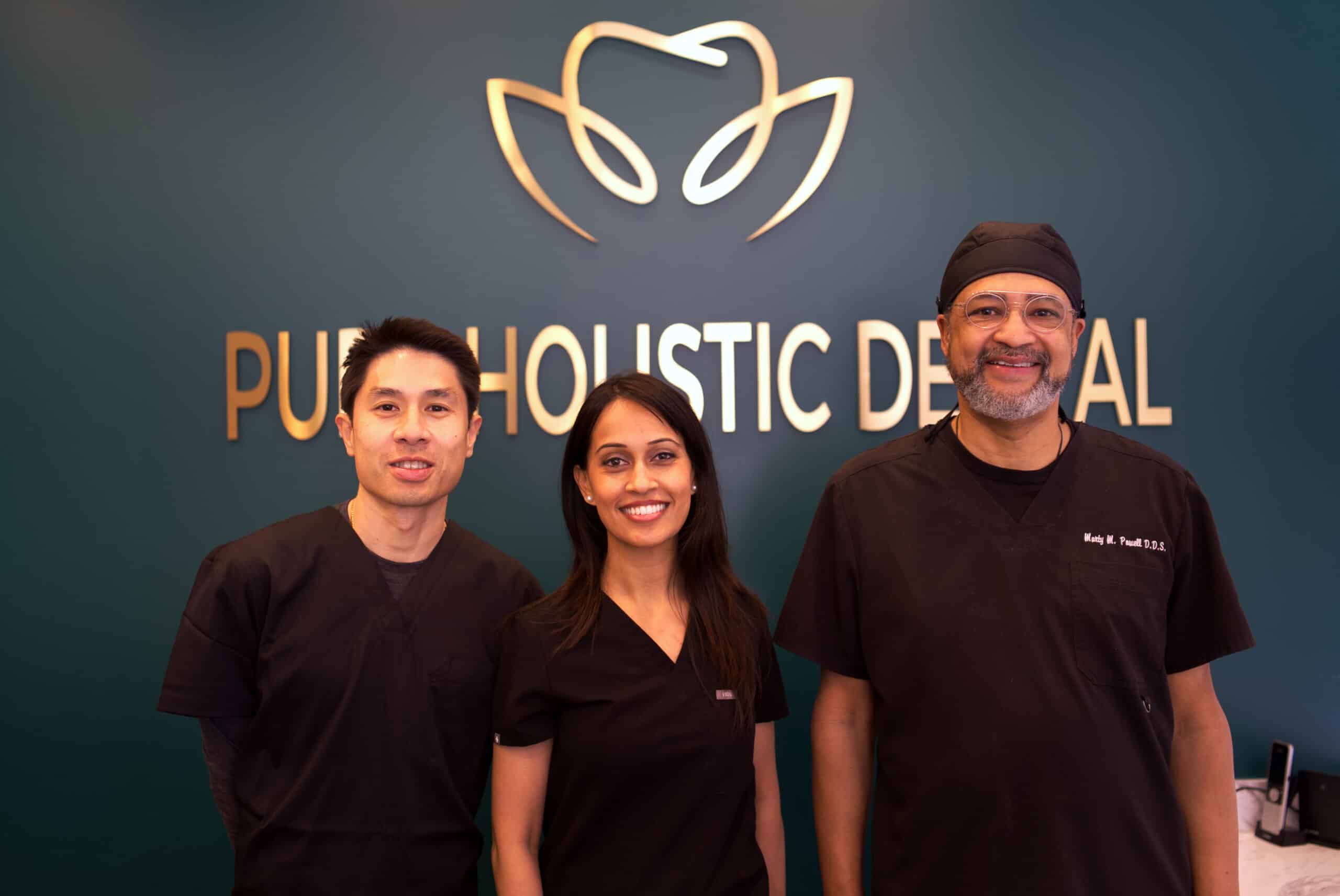 18 (3) Dr. Krupa George DDS