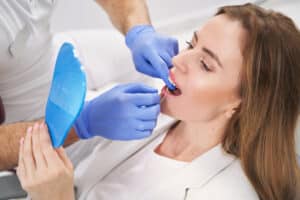 autoimmune disease, dental health