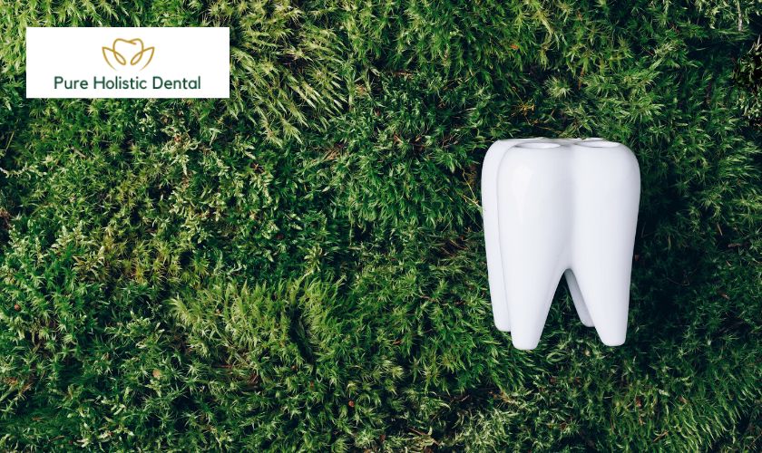 Biocompatible Dental Fillings: Alternatives To Mercury In Dental Fillings