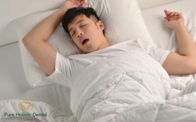 The Dangers Of Sleep Apnea