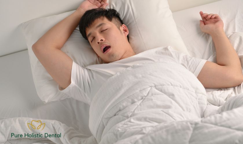 sleep apnea
