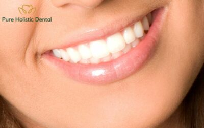 How To Make Your Teeth Stronger Naturally?