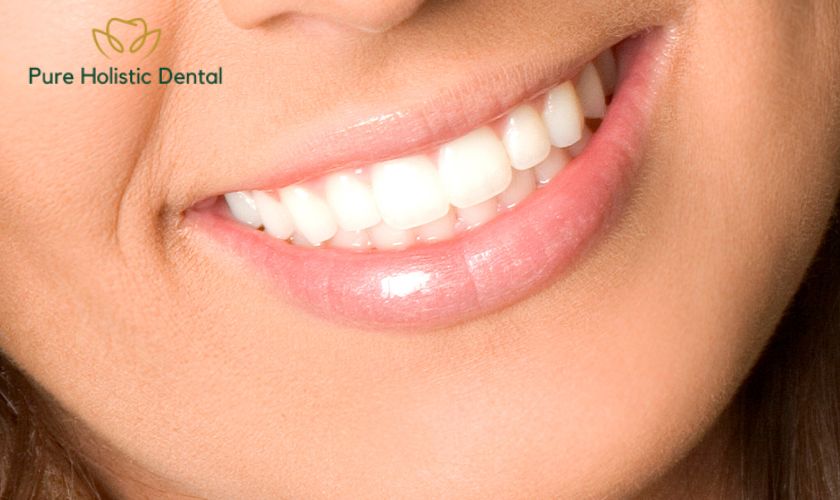 How To Make Your Teeth Stronger Naturally?