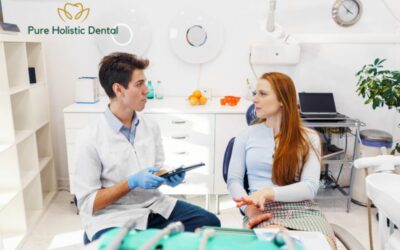 What to Expect From a Holistic Dentist?
