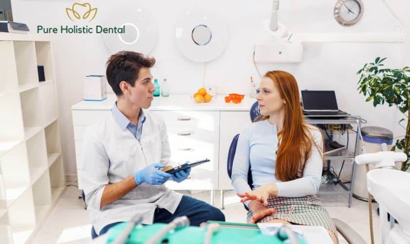 What to Expect From a Holistic Dentist?