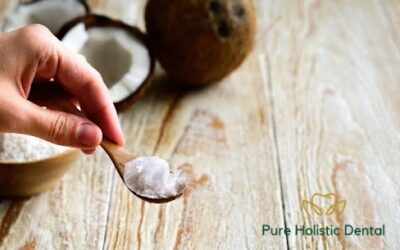 Benefits Of Oil Pulling For Your Teeth