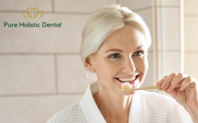 How To Keep Your Teeth Naturally Clean?