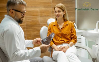 What Is The Difference Between Traditional & Holistic Dentistry?