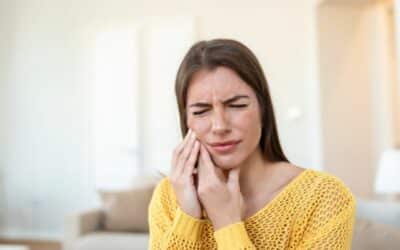 Natural Ways To Relieve Dental Anxiety