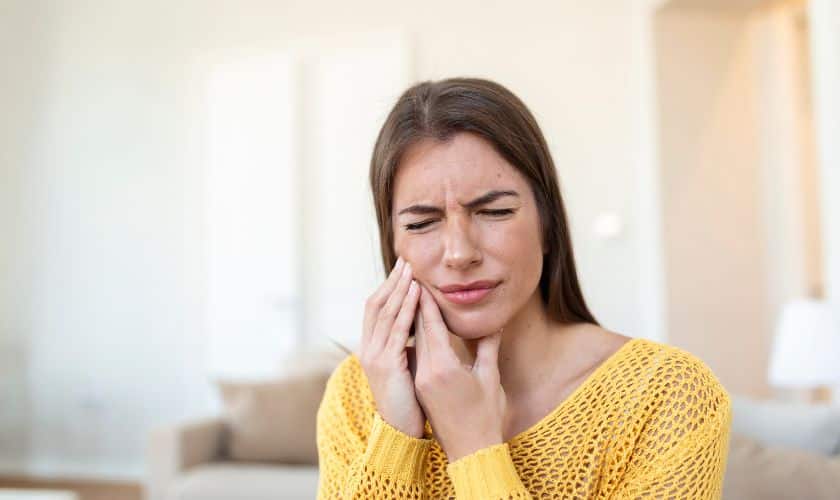 Natural Ways To Relieve Dental Anxiety