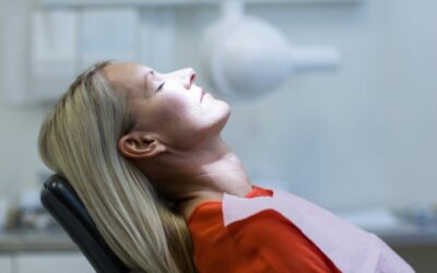 Relaxing Your Way to a Healthier Smile: The Benefits of Dental Relaxation