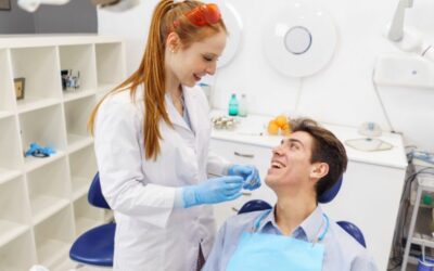 MYO Therapy: An Alternative Treatment for TMJ & Jaw Pain