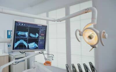 Innovative Dentistry: Embracing the Future of Dental Technology
