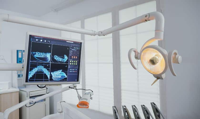 Future of Dental Technology