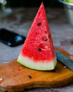 Juicy Watermelon