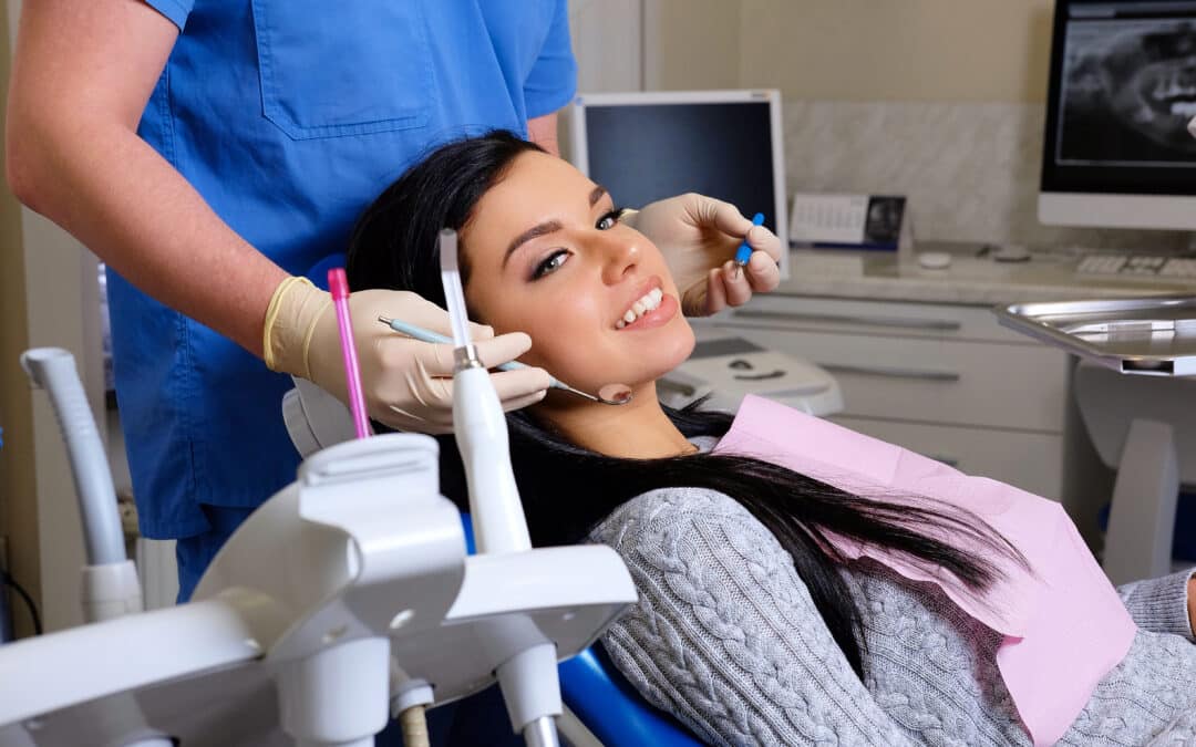 Root Canal Alternatives: Exploring Holistic Options For Tooth Decay Treatment