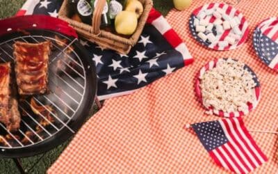 Grilling Season and Dental Health: Keeping Your Smile Bright