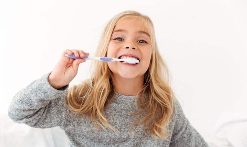 ADHD and Dental Health - Pure Holistic Dental