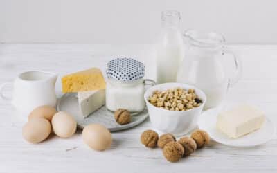Calcium-Rich Foods That Can Improve Your Oral Health