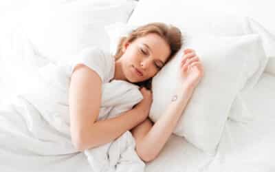 Cure Sleep Disorder The Holistic Way: Relax, Renew, and Rejuvenate Your Smile