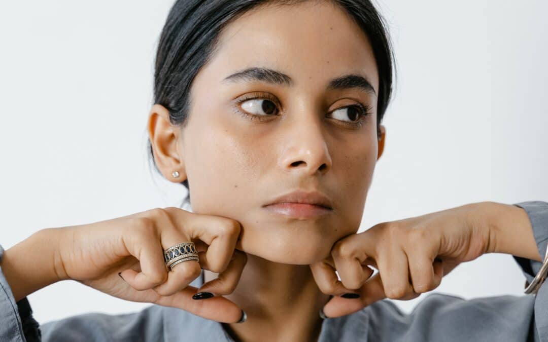 Massages to Alleviate Jaw Pain