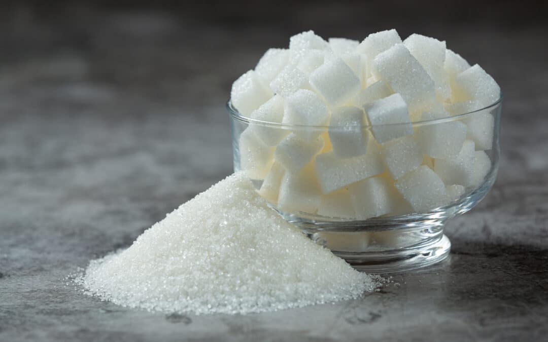 A Holistic Approach to Sugar Management for Dental Health