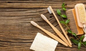 Eco-Friendly Tips for Holistic Dental Care