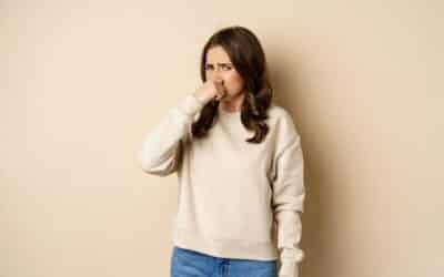 Sick of Chronic Bad Breath? Holistic Cures for Halitosis