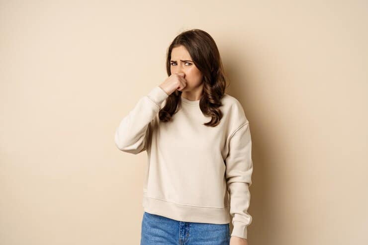 Sick of Chronic Bad Breath? Holistic Cures for Halitosis