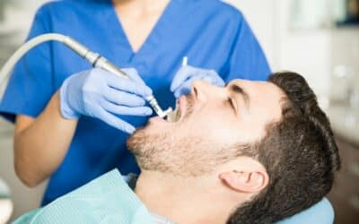 What to Expect During a SMART Mercury Filling Removal
