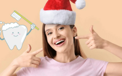 Brushing and Flossing Tips for a Healthy Christmas