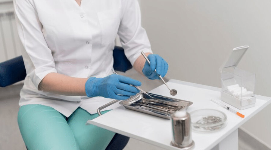 What Is The Biocompatibility Test For Dental Materials, And Why Is It Important?