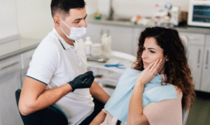 handling common dental emergencies