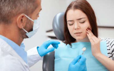 Your Guide to Common Dental Emergencies and Ways to handle Them