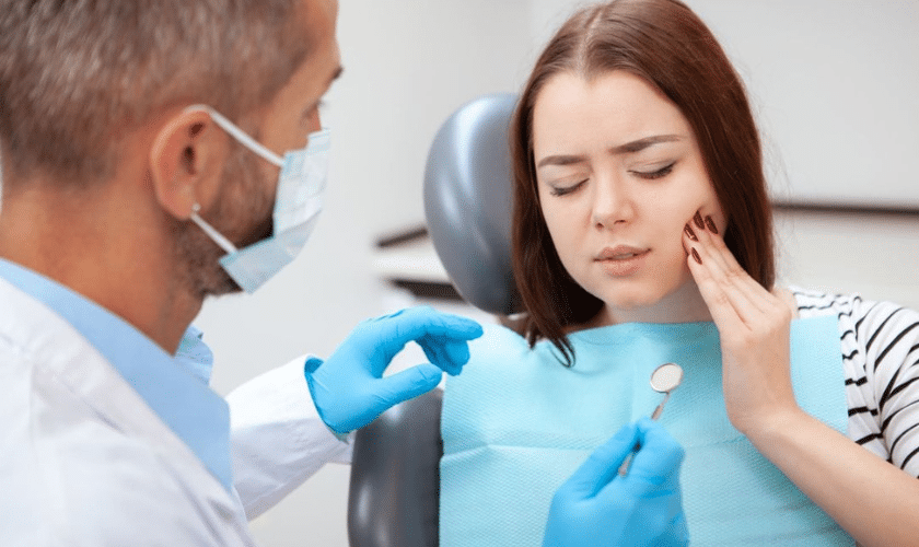 Your Guide to Common Dental Emergencies and Ways to handle Them