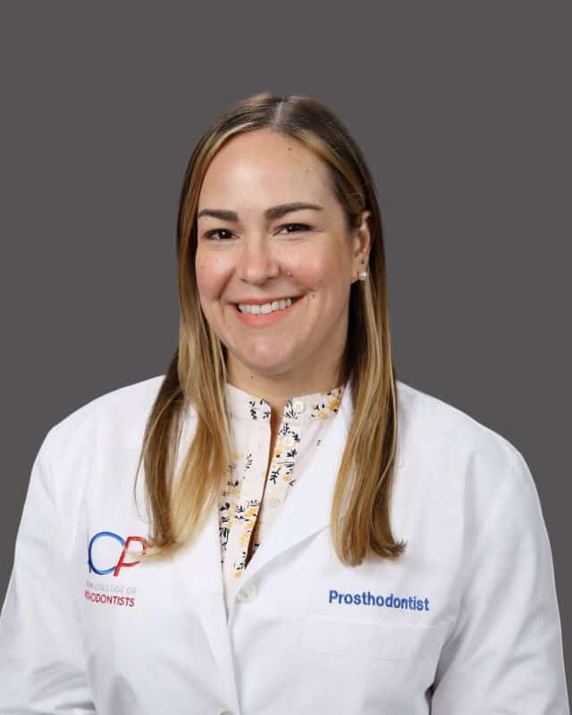 Dr. Natalie Pereira Sanchez