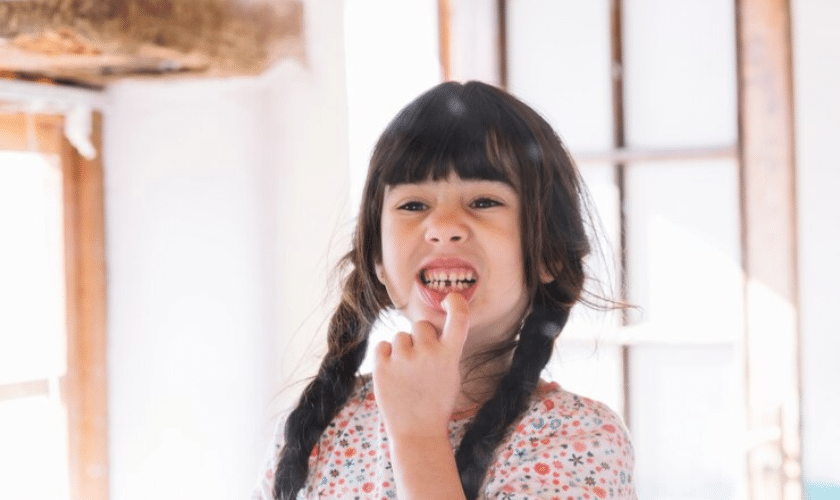 holistic approaches to reversing cavities in kids