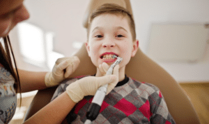 holistic guide to safely reversing cavities in children