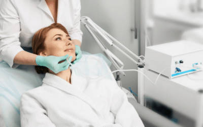 The Evolving Role Of Ozone Therapy In Oral Infection Control