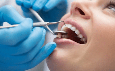 Top 5 Preventive Dentistry Practices for a Healthy Smile
