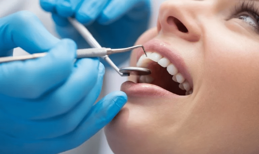 preventive dentistry practices for a healthy smile