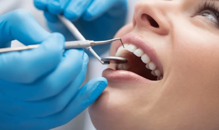 Top 5 Preventive Dentistry Practices for a Healthy Smile