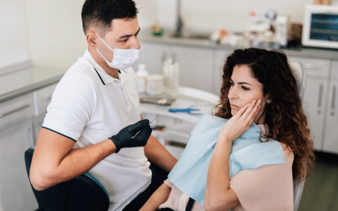 anxiety-free dentistry