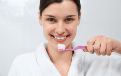 Natural Cavity Prevention Tips Without Fluoride